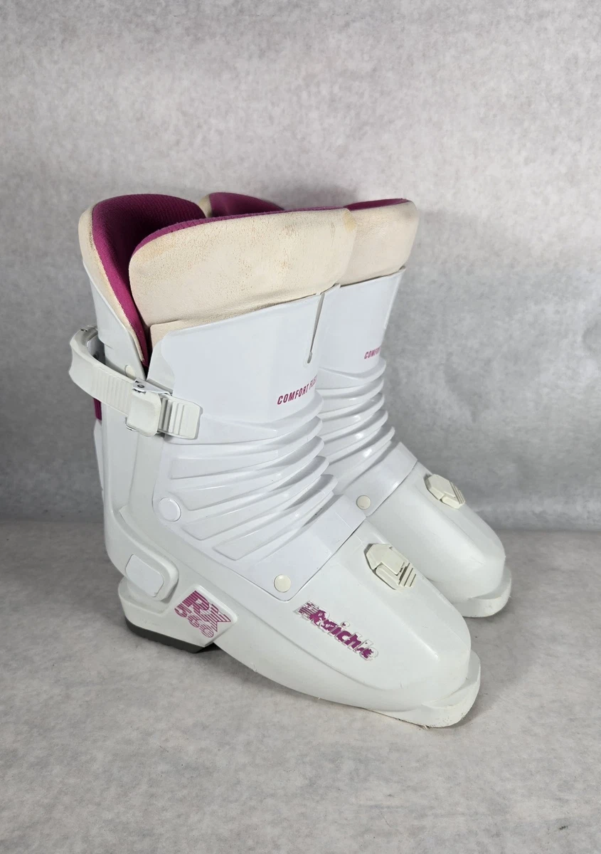 Raichle Ski Boots products for sale | eBay