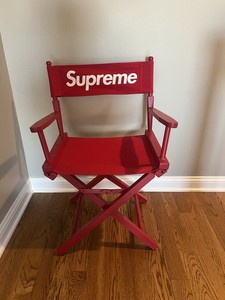Supreme Chair | eBay