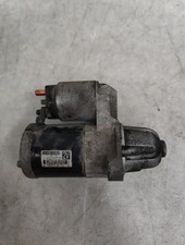 Démarreur Suzuki SPLASH