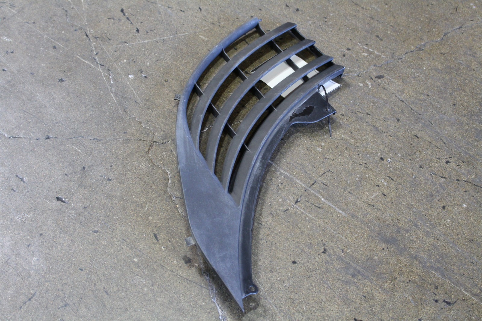 2005 Lotus Elise, Front Grille, Used, P/N B120B0037
