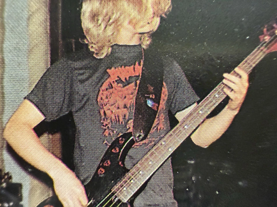 1990 AUTOPSY SEVERED SURVIVAL DEATH METAL CASSETTE SAN FRANSISCO CA Foto 4 de 4