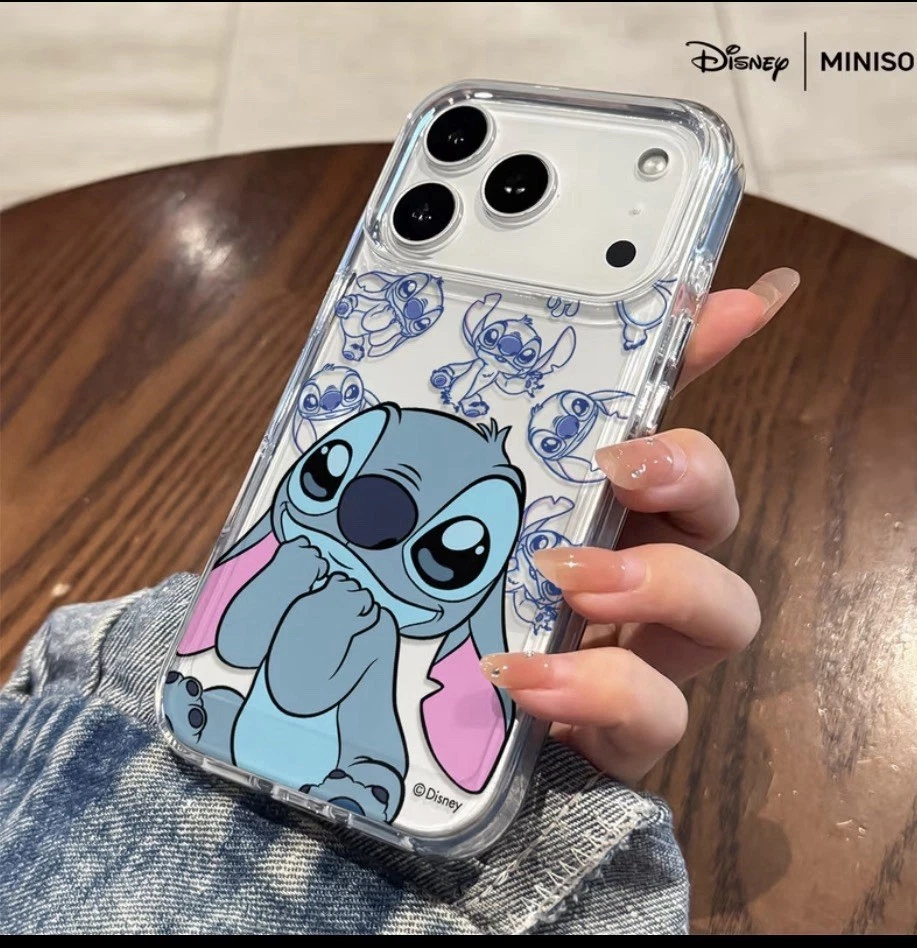 Stitch Patterned Cell Phone Cases, Covers & Skins for Apple for sale | eBay Stitch Patterned Cell Phone Cases, Covers & Skins for Apple for sale | eBay