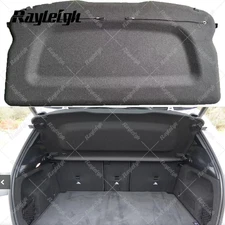 FOR 2021-2025 MERCEDES BENZ GLA 250 TRUNK PARCEL SHELF CARGO COVER TRUNK BLACK