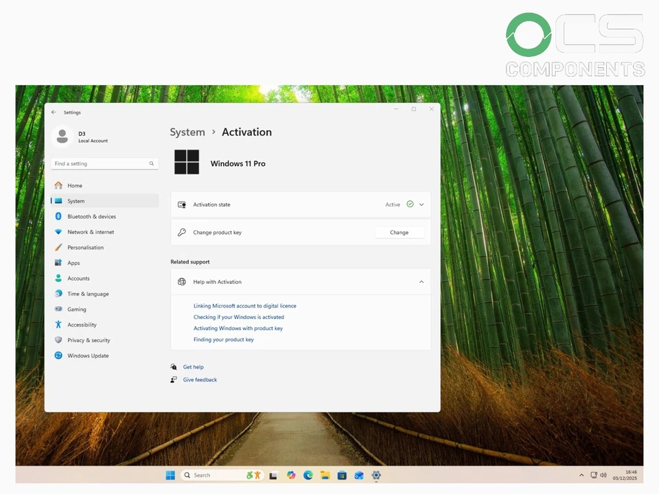 Dell OptiPlex 7010 Mini PC Bundle i5 Quad-Core – Win 11 Pro - Free Delivery - Image 2 of 4