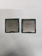 Intel Core i5-3450 3.1 GHz 5 GT/s LGA 1155 Desktop CPU Processor SR0PF