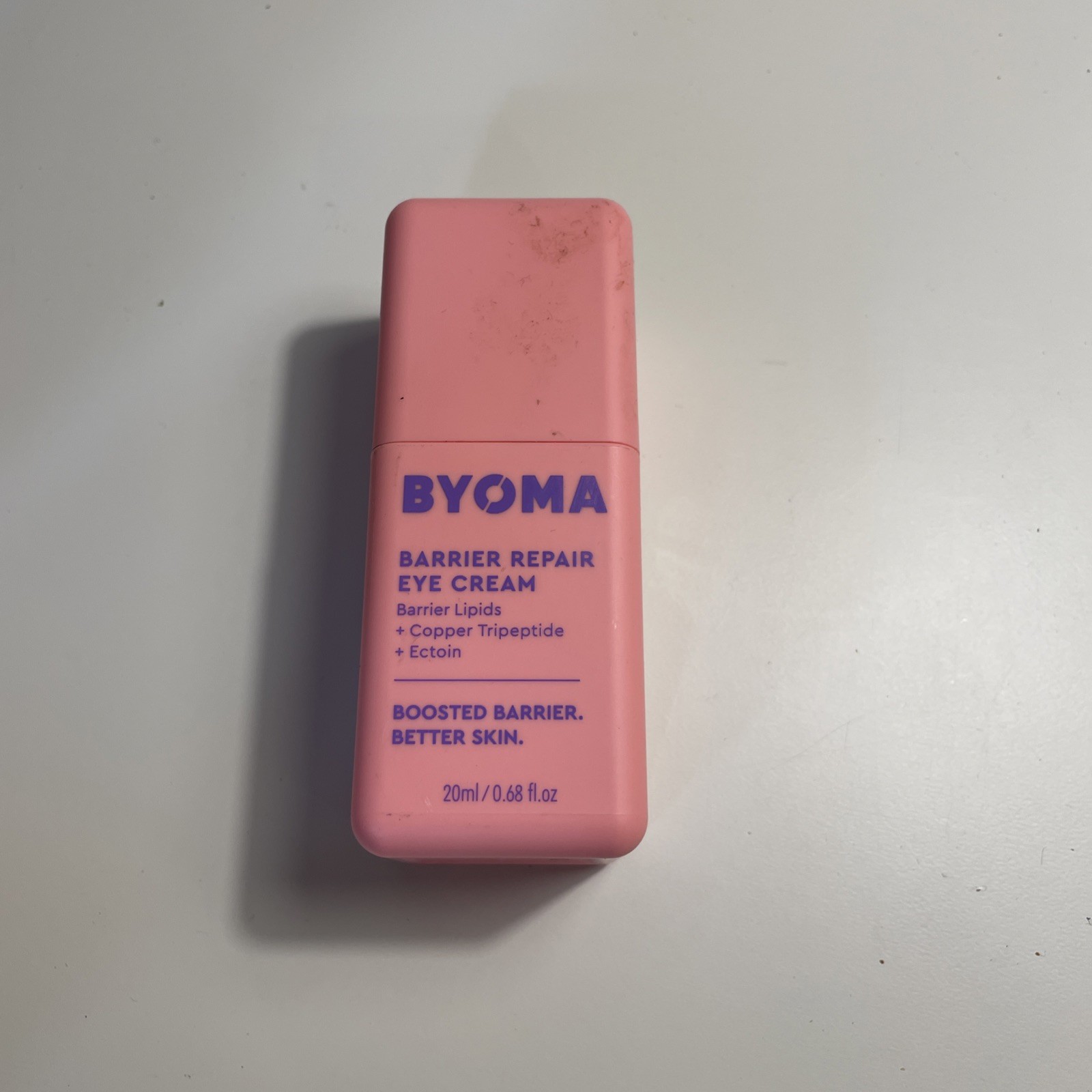 BYOMA Barrier Repair Eye Cream (20ml) Hydrating 20 ml