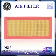 New Engine Air Filter For Mitsubishi Mirage 2014-2023 Mirage G4 2017-2023 Front