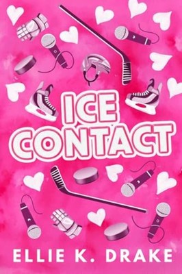 Ice Contact - Paperback