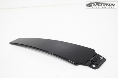 2014-2024 MASERATI GHIBLI RIGHT PASSENGER SIDE DOOR APPLIQUE MOLDING COVER OEM