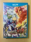 The Wonderful 101 (Nintendo Wii U)
