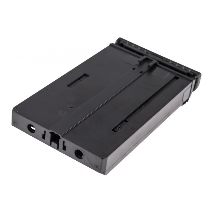 Porte-gobelet de console premium rigide adapté pour Audi A4