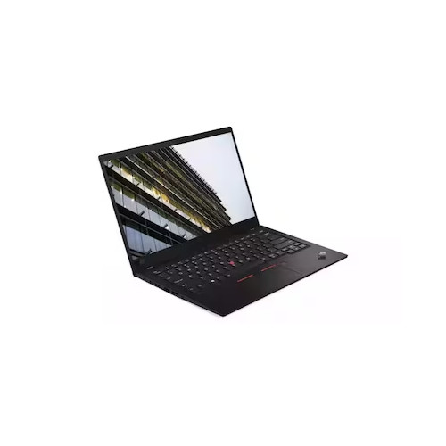 Lenovo ThinkPad X1 Carbon Gen 8, 14-Inch Laptop, with Intel(R) Core(TM) i5-10210U CPU @ 1.60GHz, 256 GB NVMe, Windows 11 Home