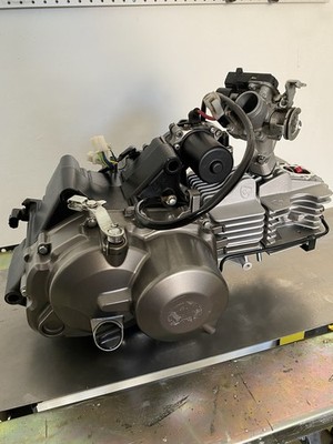 ❃R❃ ページ　SCO-143/CC Kawasaki Z125 Pro Motor 143cc Engine | eBay