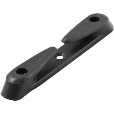 Allen 6mm Spinnaker Pole Cleat – Durable Nylon Sailing Hardware