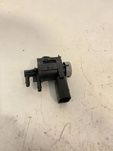 Volkswagen PASSAT B7 2012 Diesel 77kW Turbolader Druckwandler Magnetventil