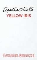 Yellow Iris Agatha Christie Taschenbuch Kartoniert / Broschiert Englisch 2019