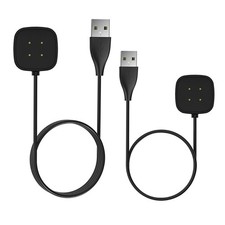 USB-A Watch Power Cable with Easy Alignment for Daily Charging Use