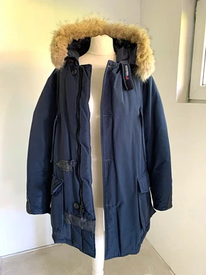 Woolrich Arctic Parka