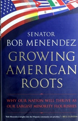 Growing American Roots: Why Our Nation Will Thrive as Our Largest Minority Flour
