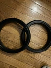 Stroller Wheels 9 In diameter