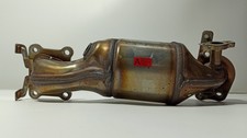Catalyseurs Suzuki IGNIS