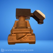 CKD AP11-25A 2-Port Solenoid Valve 0610
