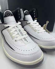 Air Jordan 2 Retro Python 4 Youth / 5.5 Women DQ8562 102