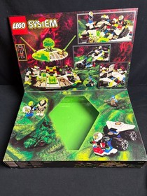 Lego 6975 Alien Avenger Space &rarr; UFO &rarr; from 1997 Classic Space P2
