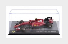 1:43 EDICOLA Ferrari F1 Sf15-T #7 Belgium Gp 2015 Raikkonen +Showcase MX7ALA0089