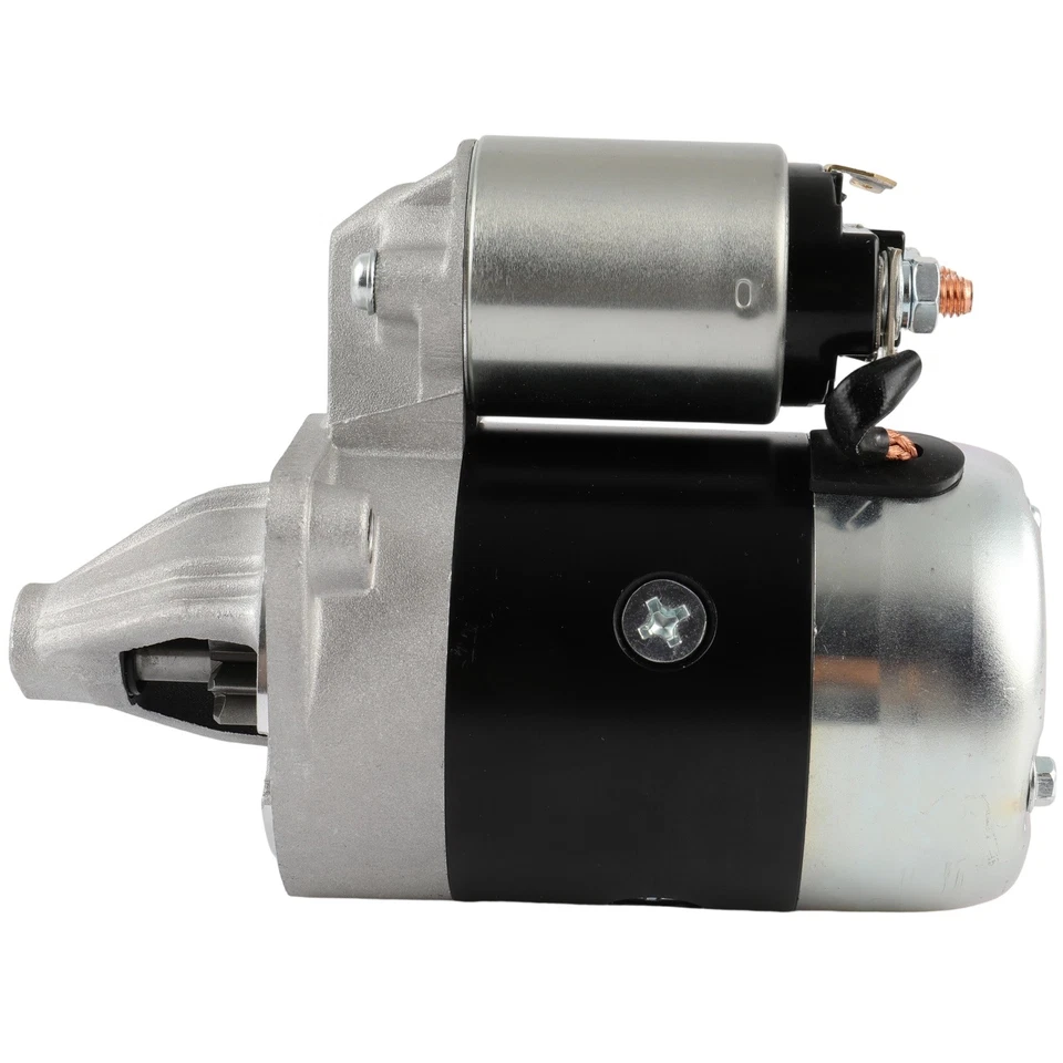 Arranque para Dodge D50 1979-1982 Ram 50 83-84 87-93 2000 GTX 89-90 0,9 kW CW 8T Foto 2 de 4