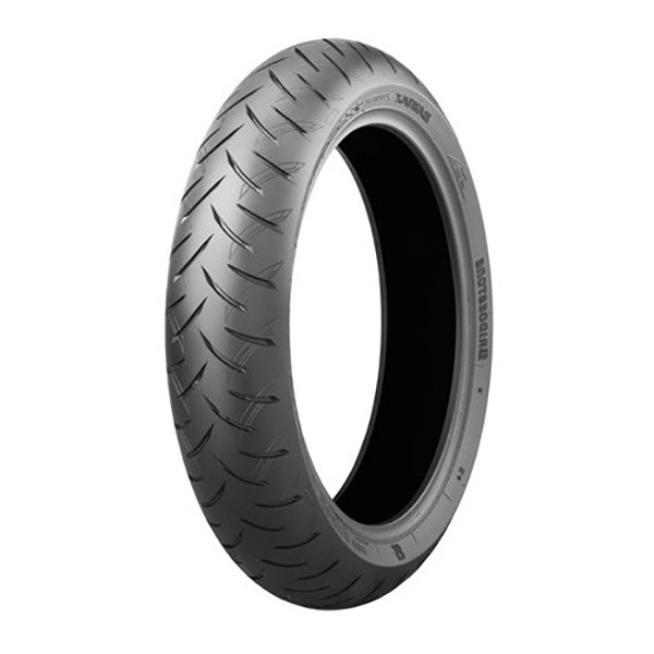 TYRE BRIDGESTONE 120/70 R15 56H BATTLAX SC2 (G)