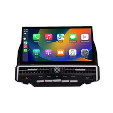 13.3Inch Car Stereo For Toyota 4Runner 2009-2022 Auto Radio GPS Navi Audio Video