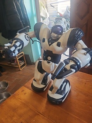 YCOO Program A Bot X Roboter (88071)