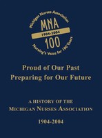 Turner Publishing | Michigan Nurses Association | Buch | Englisch (2004)