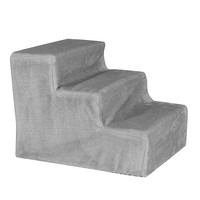 Dibea HT00186 Treppe FüR Haustiere 46 X 36 X 34 Cm
