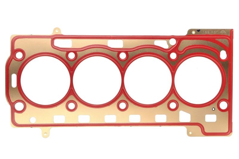 Cylinder head gasket for Ibiza IV SC; VW JETTA IV 1.6/1.6LPG