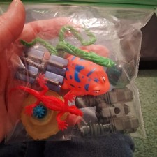 Small Toys Figurines Accessories Random Lot of Various Items