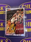 1999-00 UD ULTIMATE VICTORY Michael Jordan #/100 RARE GREATEST HITS #100 BULLS