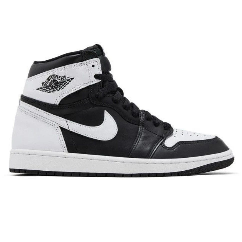 Jordan 1 Retro OG High Black White 2.0 for Sale - Authenticity