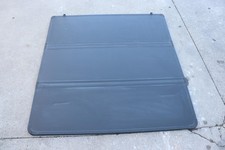 2019-2025 Chevrolet Silverado 1500 Rear Back Cargo Tonneau Cover Panel 5.1 Oem 2019-2025 Chevrolet Silverado 1500 Rear Back Cargo Tonneau Cover Panel 5.1 Oem