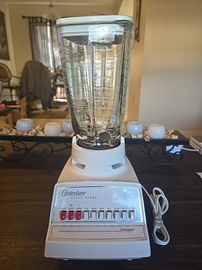 Osterizer Cycle Blend | eBay
