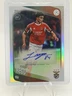 2024-2025 Topps UEFA Club Competition Joao Rego  Auto  RC