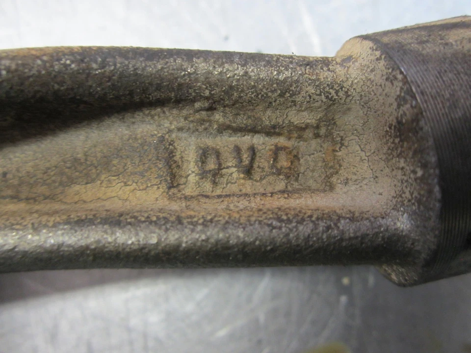 Balance Shaft For 06-08 Buick Lucerne 3.8 - Image 4 of 4