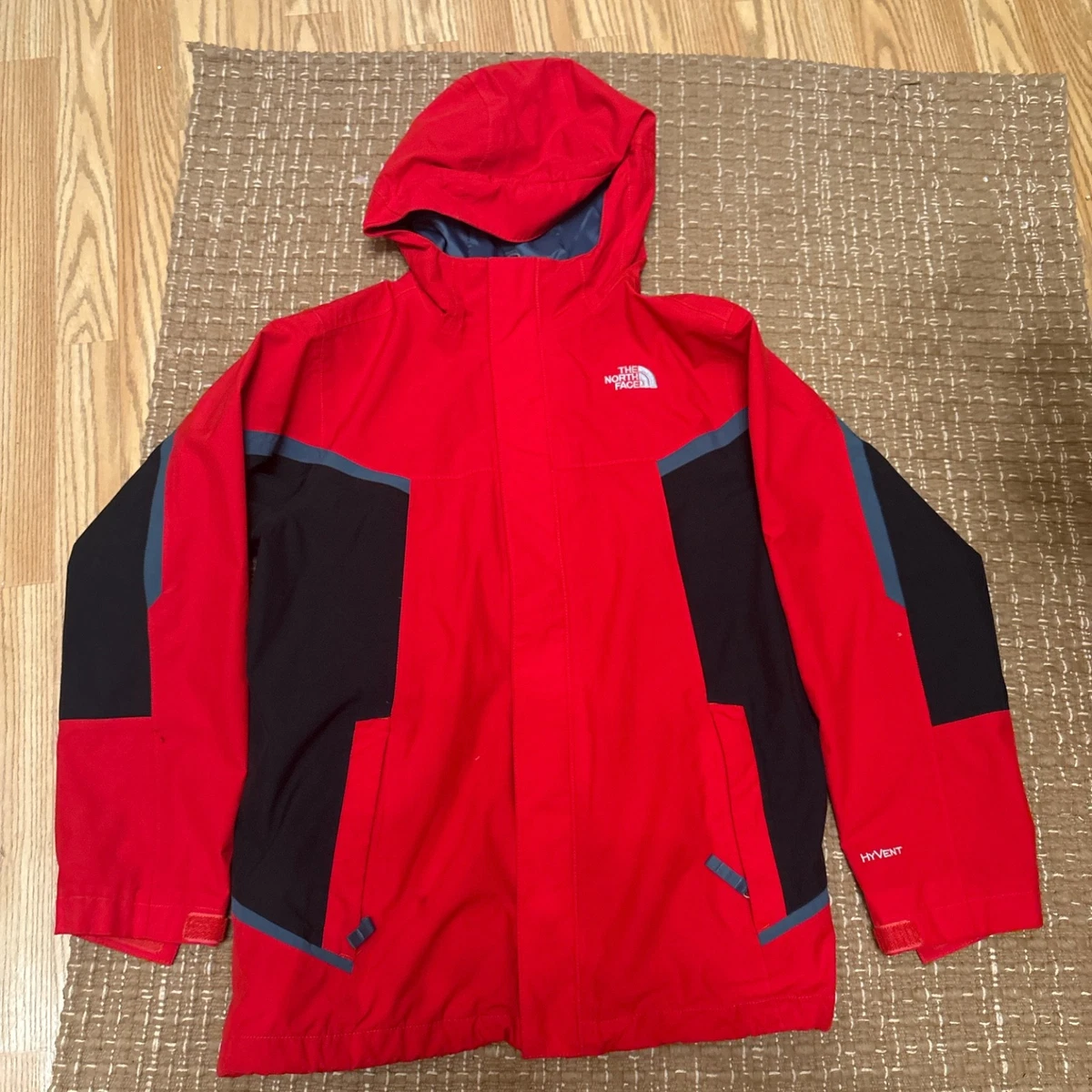 The North Face 14-16 Size Unisex Kids' Outerwear for sale | eBay