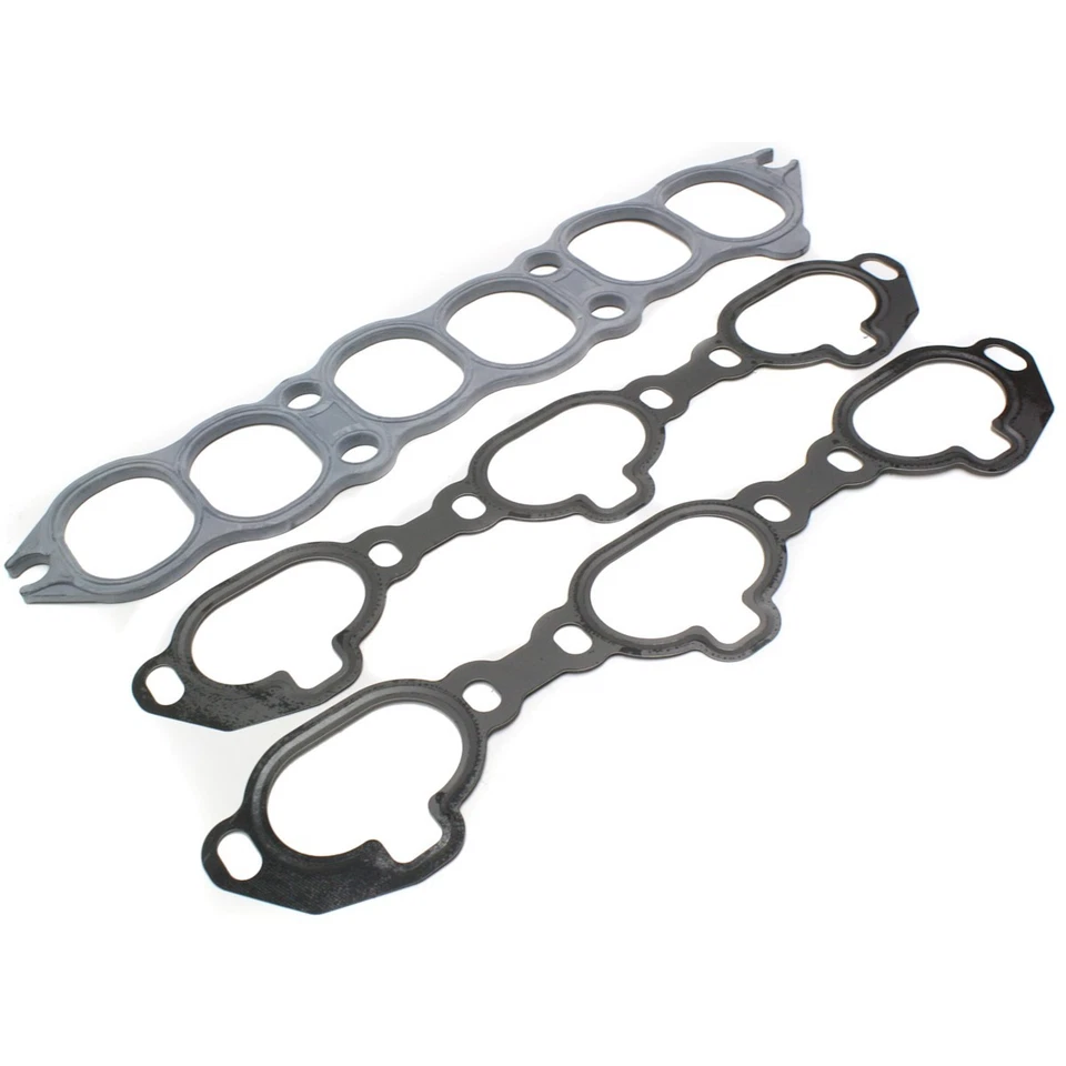 Juego de juntas de colector de admisión superior MS 91241 Felpro para Nissan Máxima INFINITI I30 Foto 3 de 4