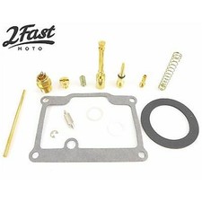Carburetor Carb Rebuild Repair Kit For Suzuki TS400 Apache ks-0220 / 58-0059
