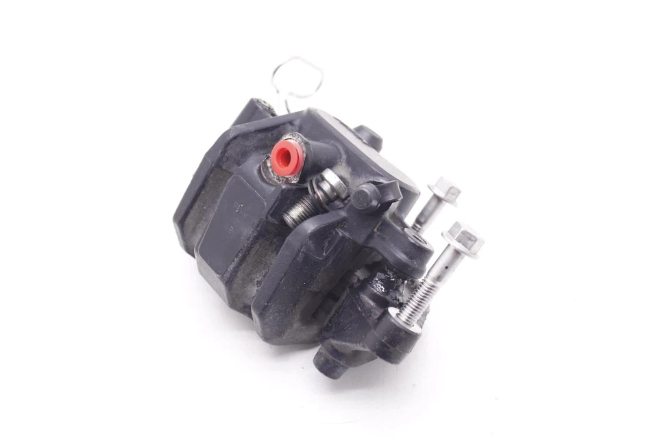 Pinza de freno delantera izquierda Triumph Thunderbird OEM 02 R1.BX26 Foto 3 de 4