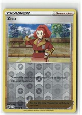 zisu pokemon card value Zisu [Reverse Holo] #159 Prices | Pokemon Astral Radiance