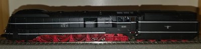 Brawa 0630 DRG 06 001 DCC