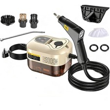 3800W High Pressure Steam Cleaner Household Car Steam Cleaner Cleaning Machine